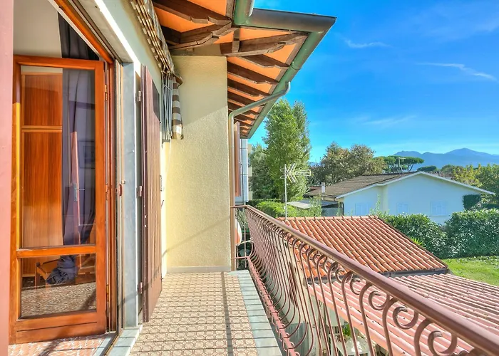 Casa Vittoria 800M From Sea - Happy Rentals