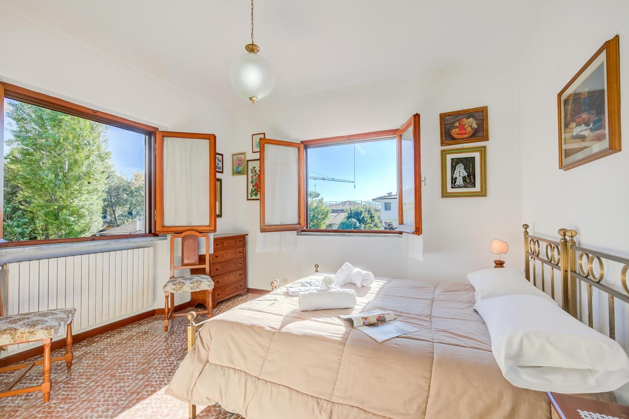 Casa Vittoria 800m From Sea - Happy *