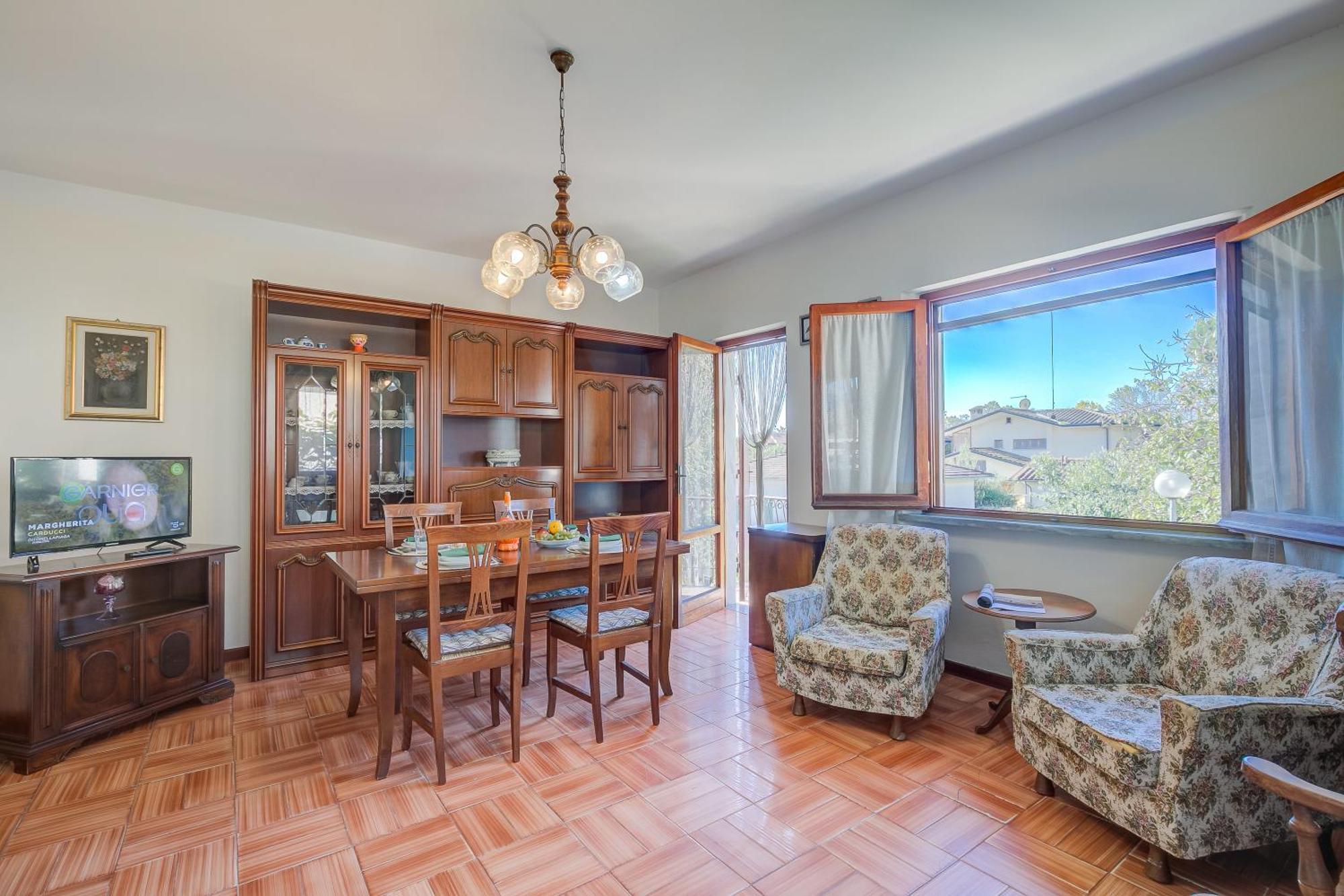 Casa Vittoria 800m From Sea - Happy Appartement