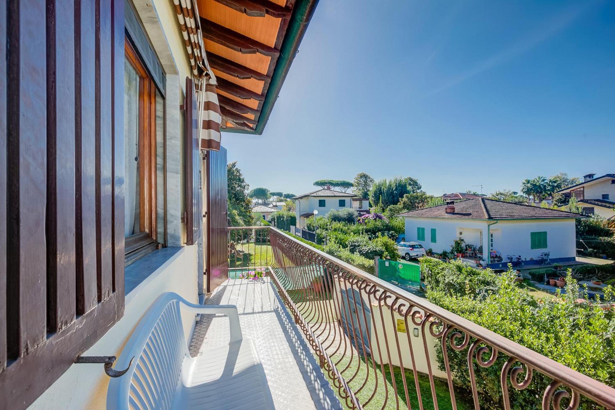 Appartement Casa Vittoria 800m From Sea - Happy *