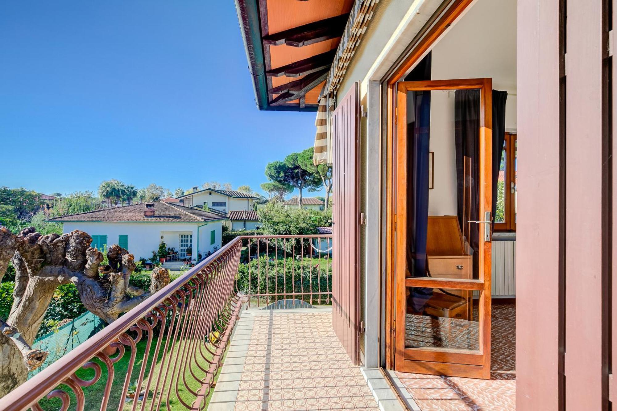 Casa Vittoria 800m From Sea - Happy Appartement