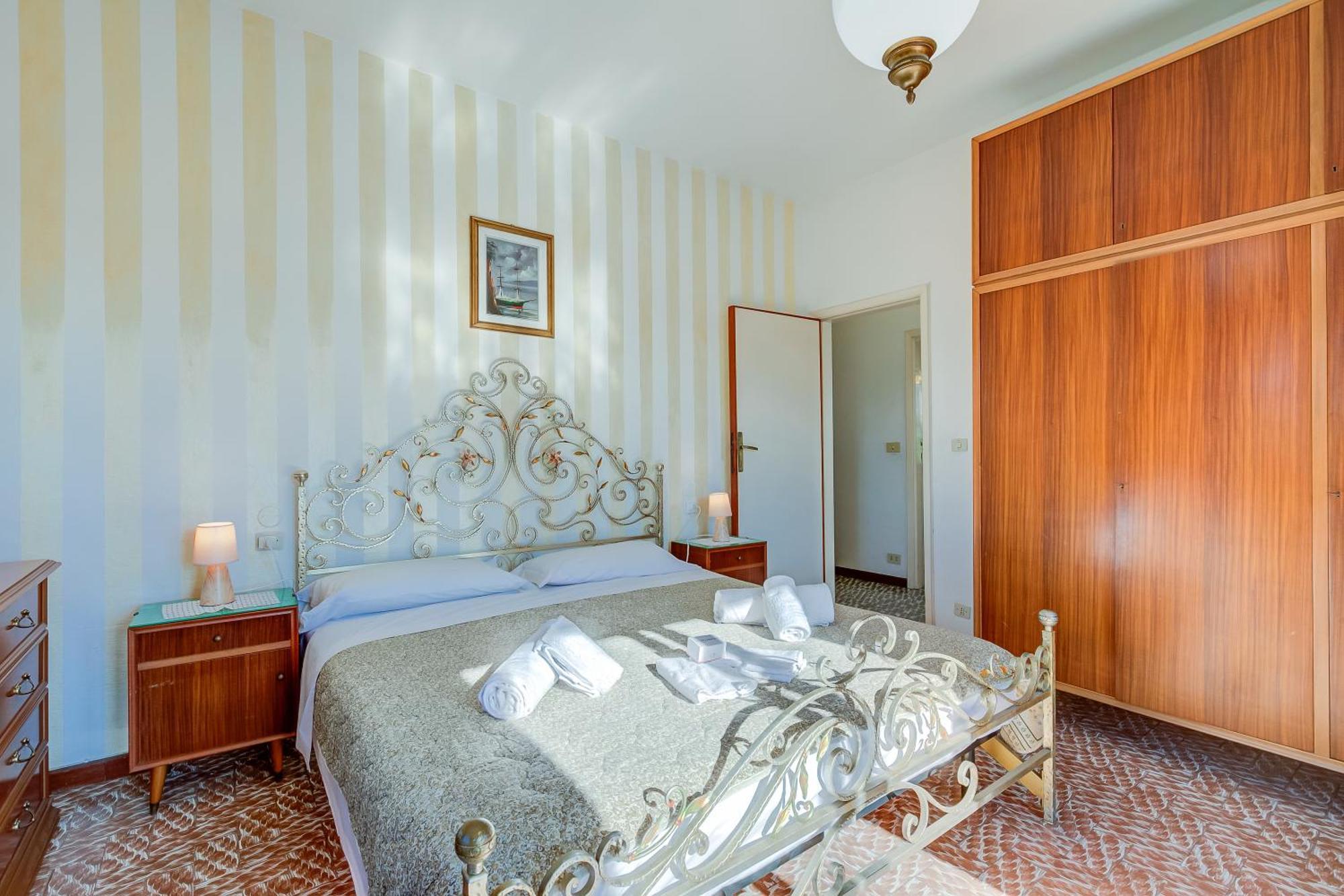 Appartement Casa Vittoria 800m From Sea - Happy Forte dei Marmi