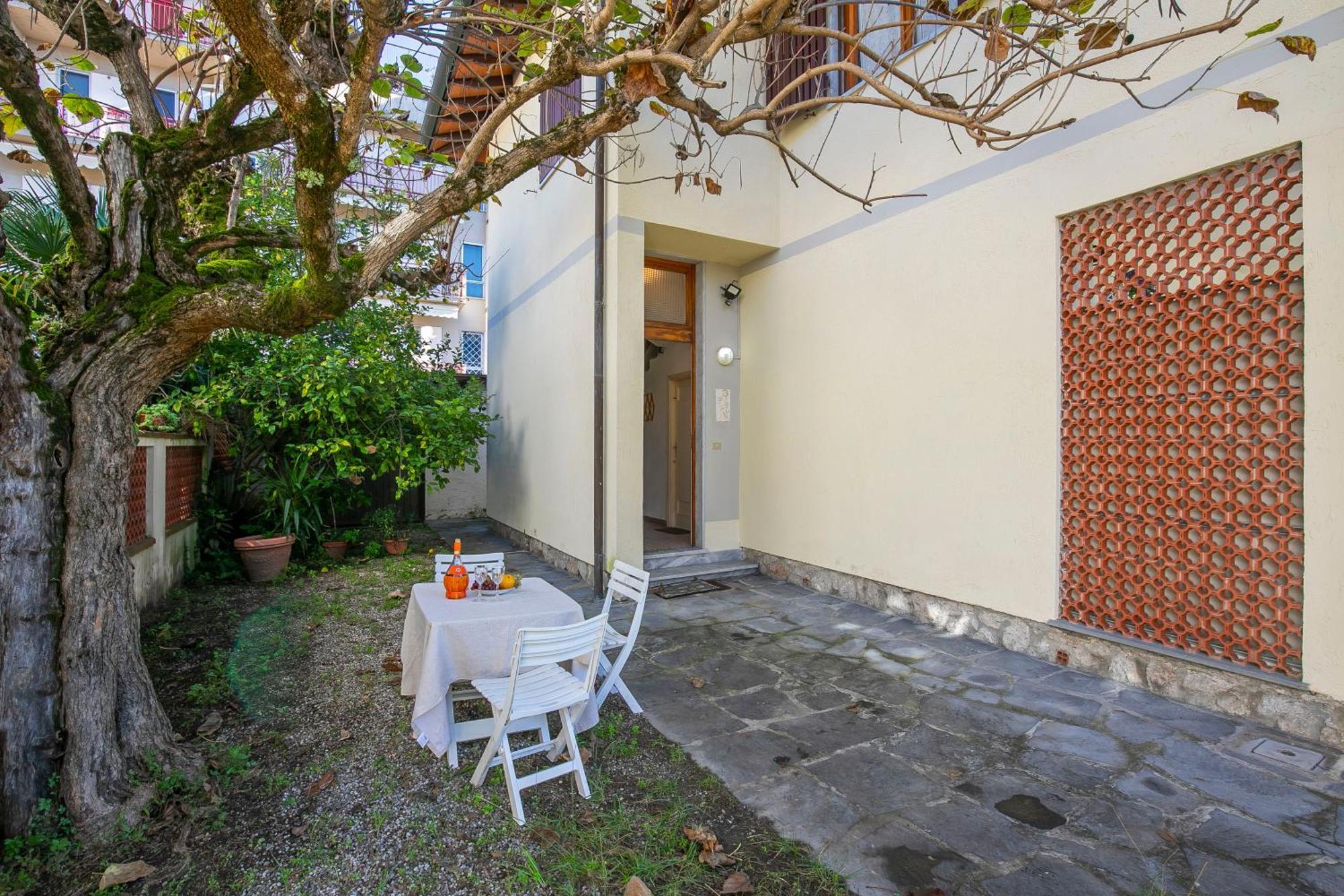 Casa Vittoria 800m From Sea - Happy Appartement