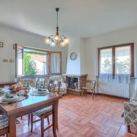 Casa Vittoria 800M From Sea - Happy Rentals Forte dei Marmi Exterior photo