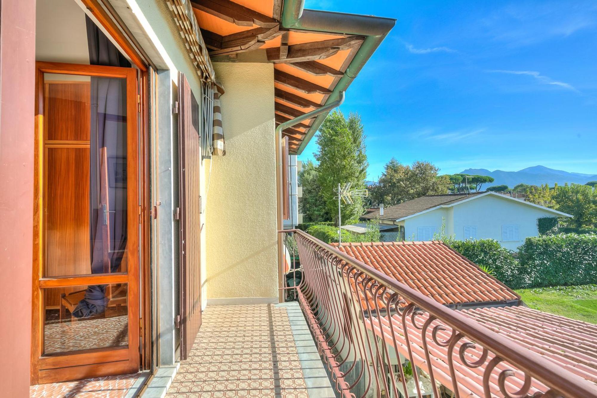 Apartment Casa Vittoria 800m From Sea - Happy