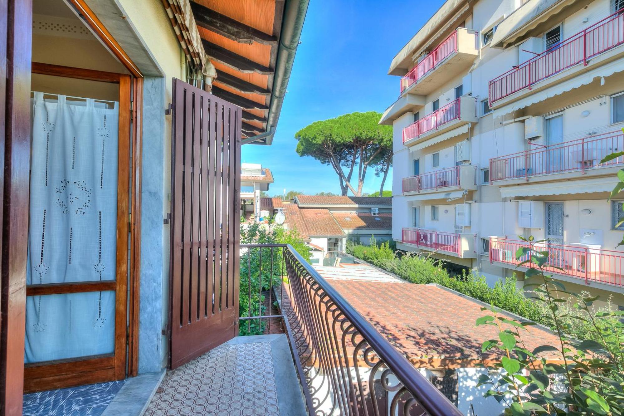 Apartment Casa Vittoria 800m From Sea - Happy *