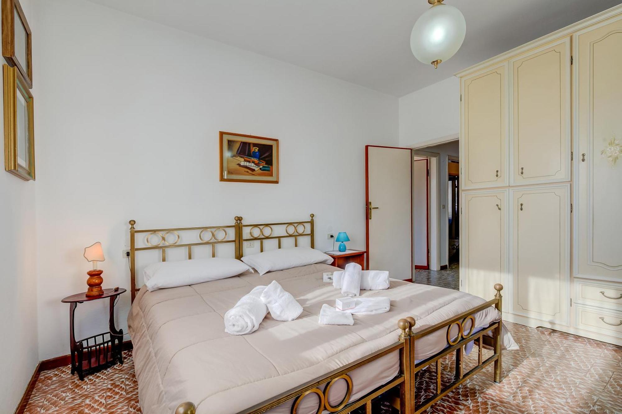Casa Vittoria 800m From Sea - Happy * Forte dei Marmi