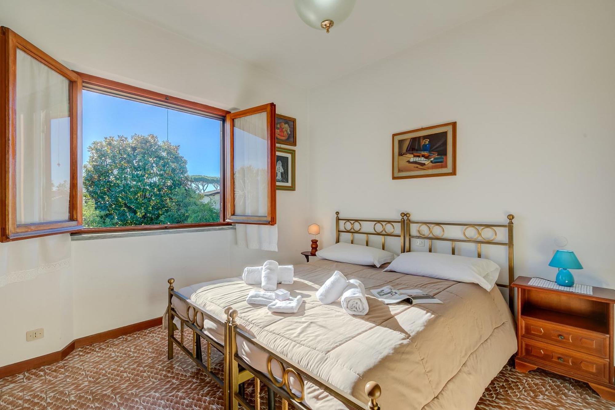 Casa Vittoria 800m From Sea - Happy Apartment *